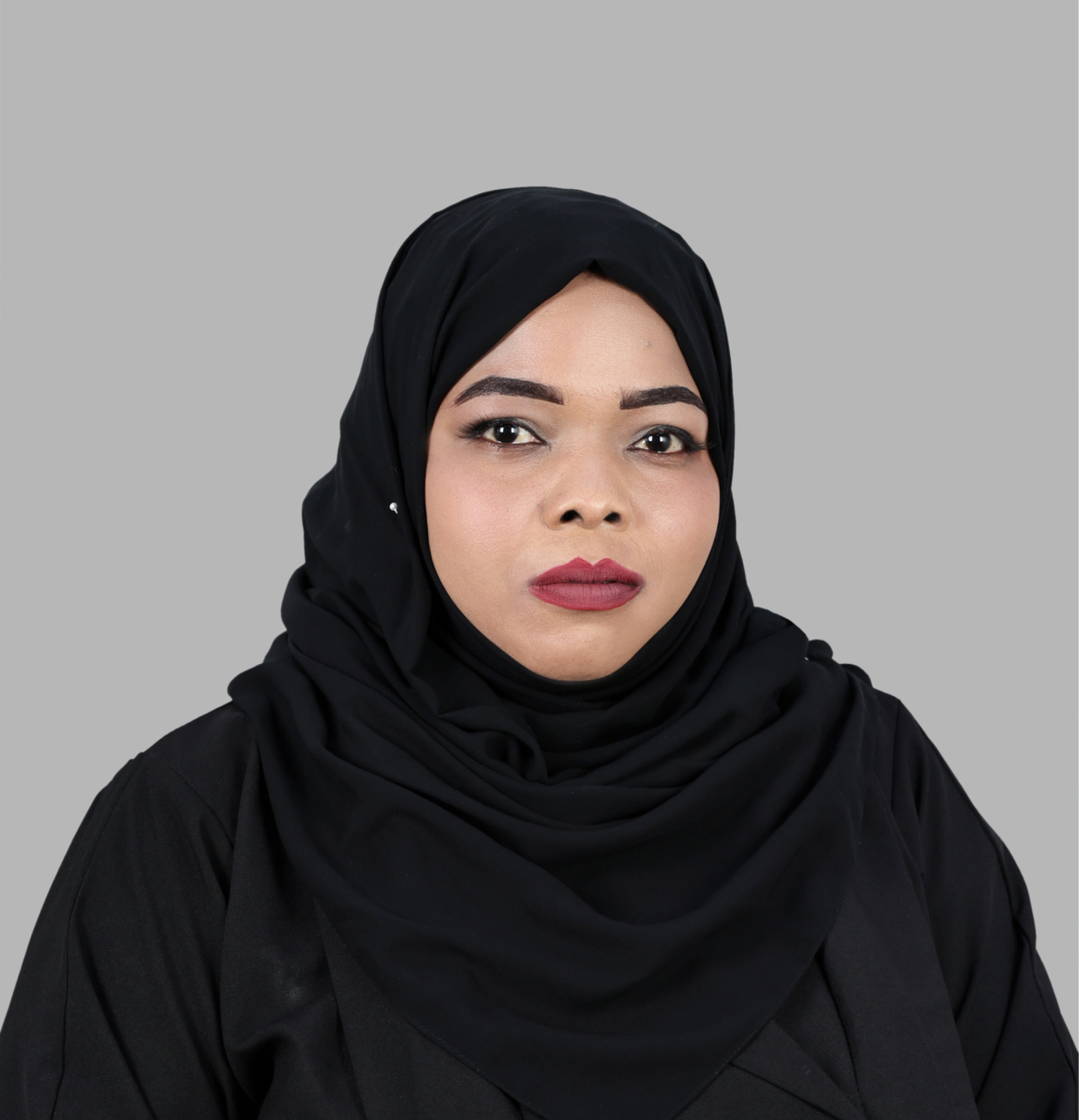 Asmahan Siraj Al-Din Mohammed Madani